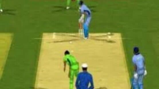 Brian Lara Cricket — screenshot 2