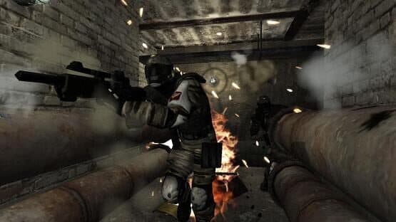 F.E.A.R. Perseus Mandate — screenshot 5