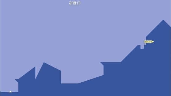 Desert Golfing — screenshot 1