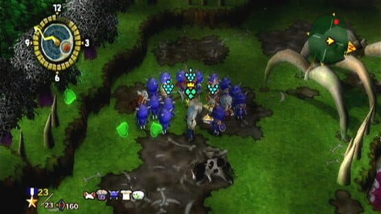 Little King's Story — screenshot 6