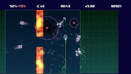 Lightfish — screenshot 4