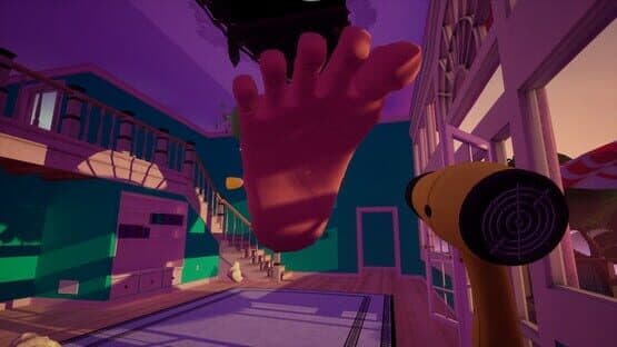 Ashi Wash — screenshot 6