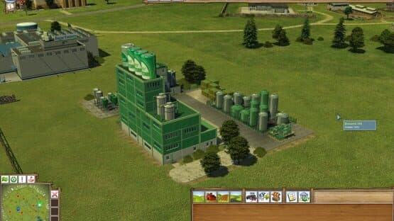 Farming Giant — screenshot 5