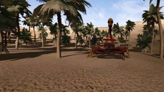 Crazy Max VR — screenshot 4