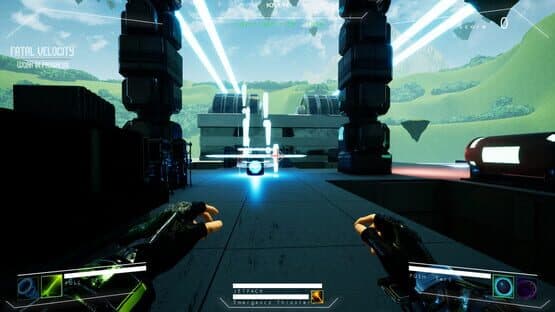 Fatal Velocity: Physics Combat — screenshot 2