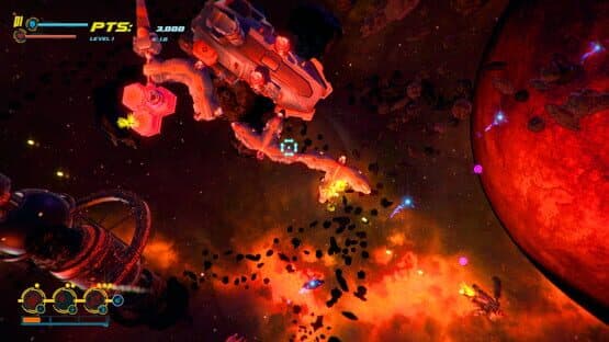 Startide — screenshot 4