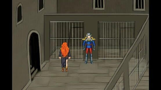 The New Queen — screenshot 4
