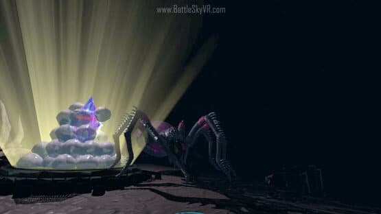 BattleSky VR — screenshot 3