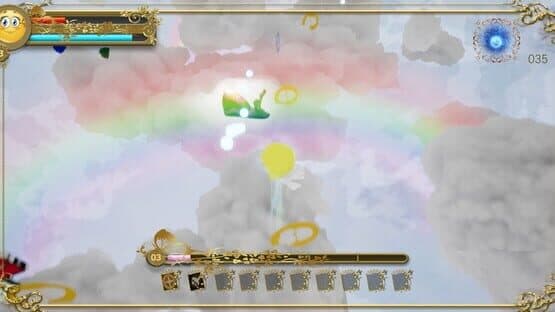 Sunny Smiles — screenshot 4