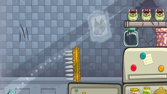 Rats Invasion 3 - Physics Puzzle Game — screenshot 8