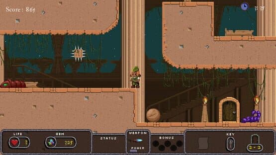 Bard's Gold — screenshot 5