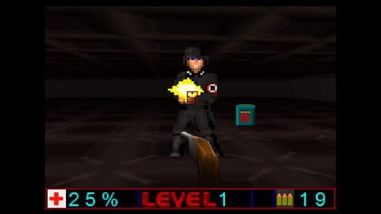 German Fortress 3D — screenshot 1