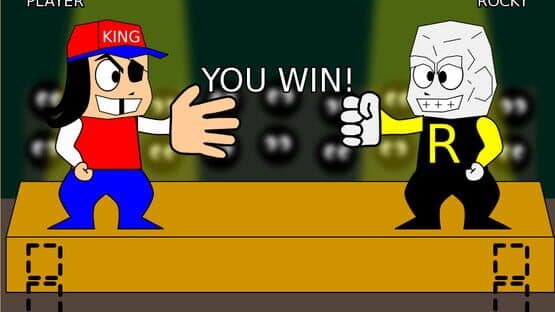 Rock Paper Scissors Champion — screenshot 3