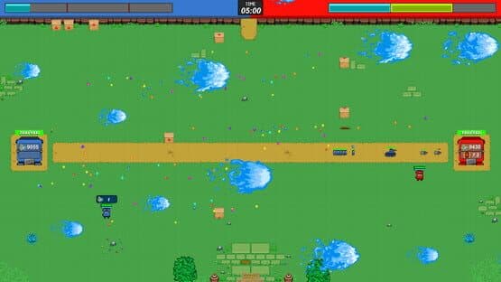 Tower Miners — screenshot 3