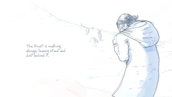 Frost — screenshot 2