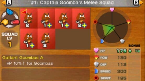 Mario & Luigi: Superstar Saga + Bowser's Minions — screenshot 7