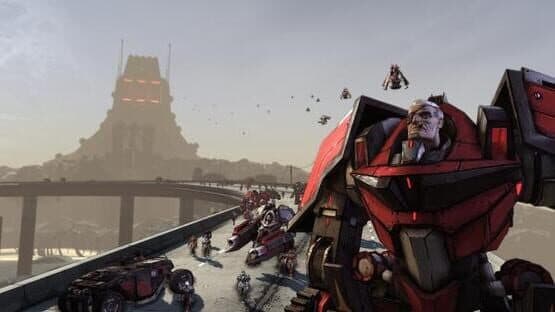 Borderlands: The Secret Armory of General Knoxx — screenshot 1
