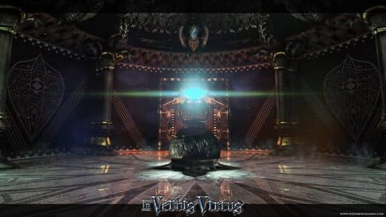 In Verbis Virtus — screenshot 2