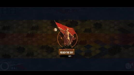 Soviet City — screenshot 2