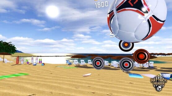 Hat Trick Header — screenshot 3