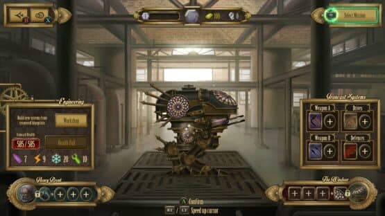 Ironcast Complete Collection — screenshot 2