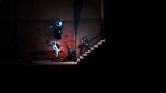 Phantom Halls — screenshot 5