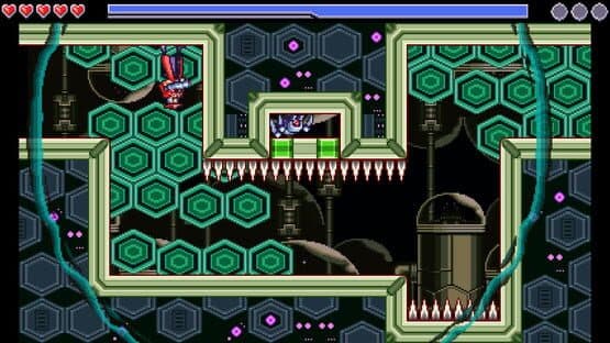 Antipole DX — screenshot 6