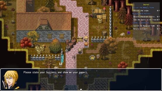 Unhappy Ever After — screenshot 3