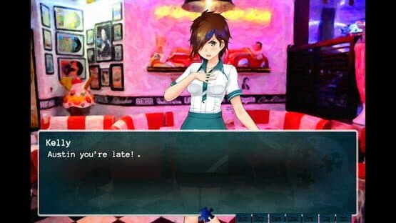 Fix Me Fix You — screenshot 3