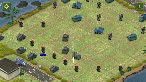 Board Battlefield — screenshot 7