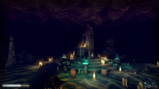 UnderDread — screenshot 3