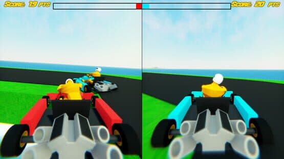 DollKart — screenshot 1