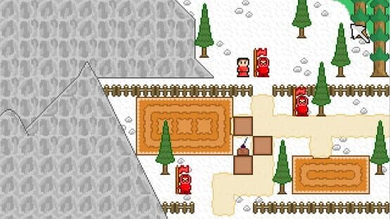 The Adventures of Alvis — screenshot 2