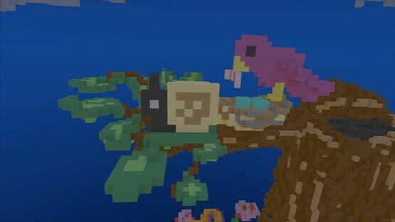 Microcosm — screenshot 3