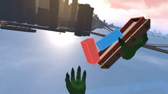 Super Ultra Monster Smash! — screenshot 3
