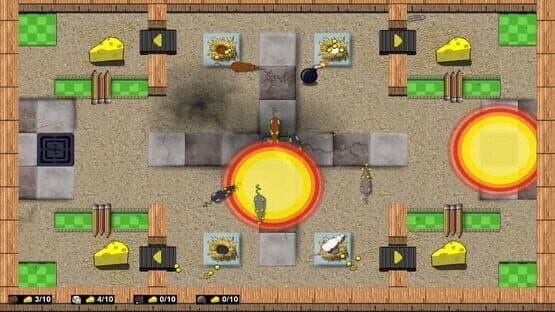Ratergy — screenshot 5