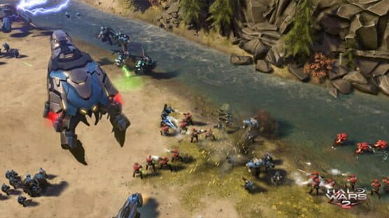 Halo Wars 2 — screenshot 5