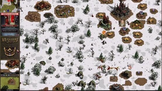 Majesty Gold HD — screenshot 2
