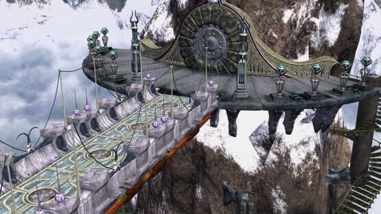 Aura: Fate of the Ages — screenshot 4
