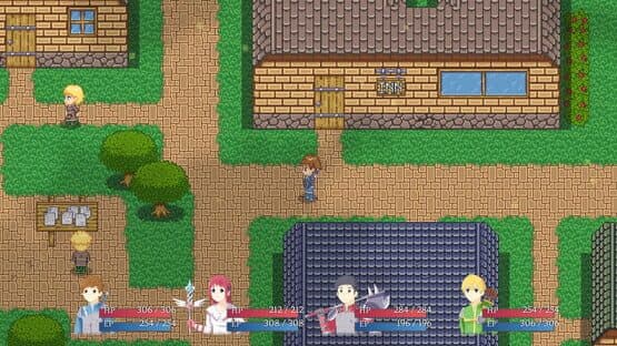 To the Capital 2 — screenshot 1