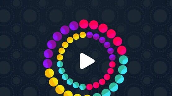 Colour Switch Dash — screenshot 5