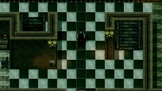 The Dark Stone from Mebara — screenshot 4