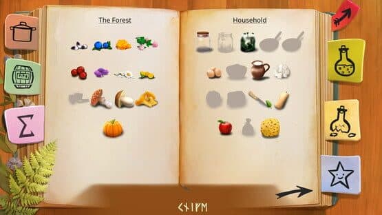 The Herbalist — screenshot 4