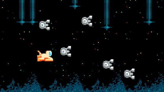 Air Fortress — screenshot 1