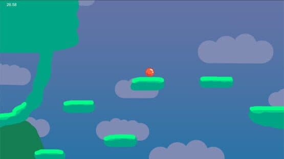 Space Ball — screenshot 2
