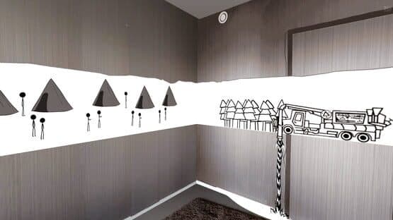 A Stickman Reality — screenshot 4