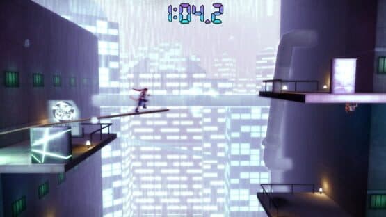 Ninja Pizza Girl — screenshot 7
