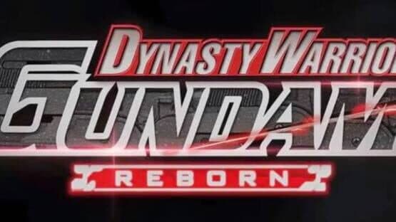 Dynasty Warriors: Gundam Reborn — screenshot 1