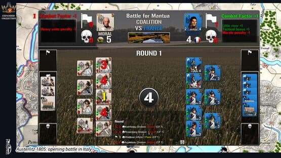 Wars Across the World — screenshot 4