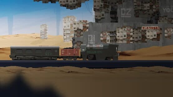 The Final Station — screenshot 7
